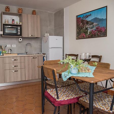 Donpeppehouse Villa Minori Ngoại thất bức ảnh