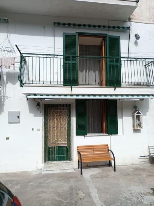 Donpeppehouse Villa Minori Ngoại thất bức ảnh