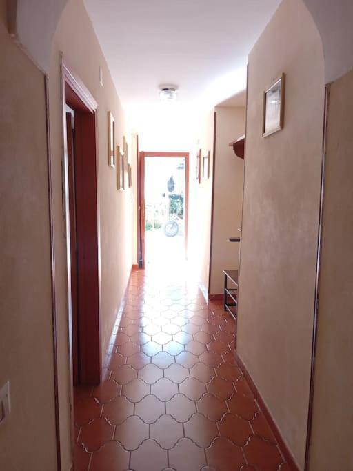 Donpeppehouse Villa Minori Ngoại thất bức ảnh