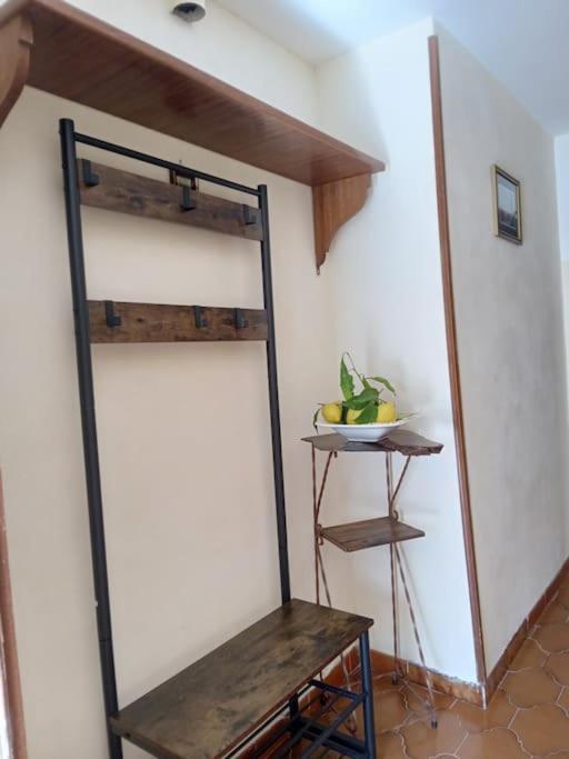 Donpeppehouse Villa Minori Ngoại thất bức ảnh