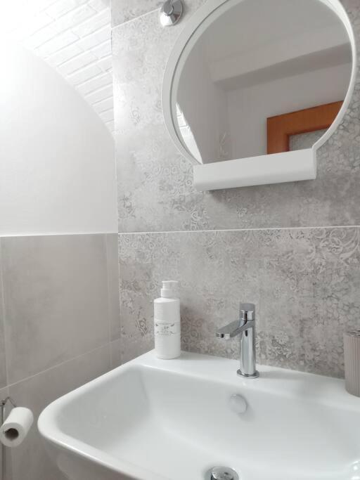 Donpeppehouse Villa Minori Ngoại thất bức ảnh