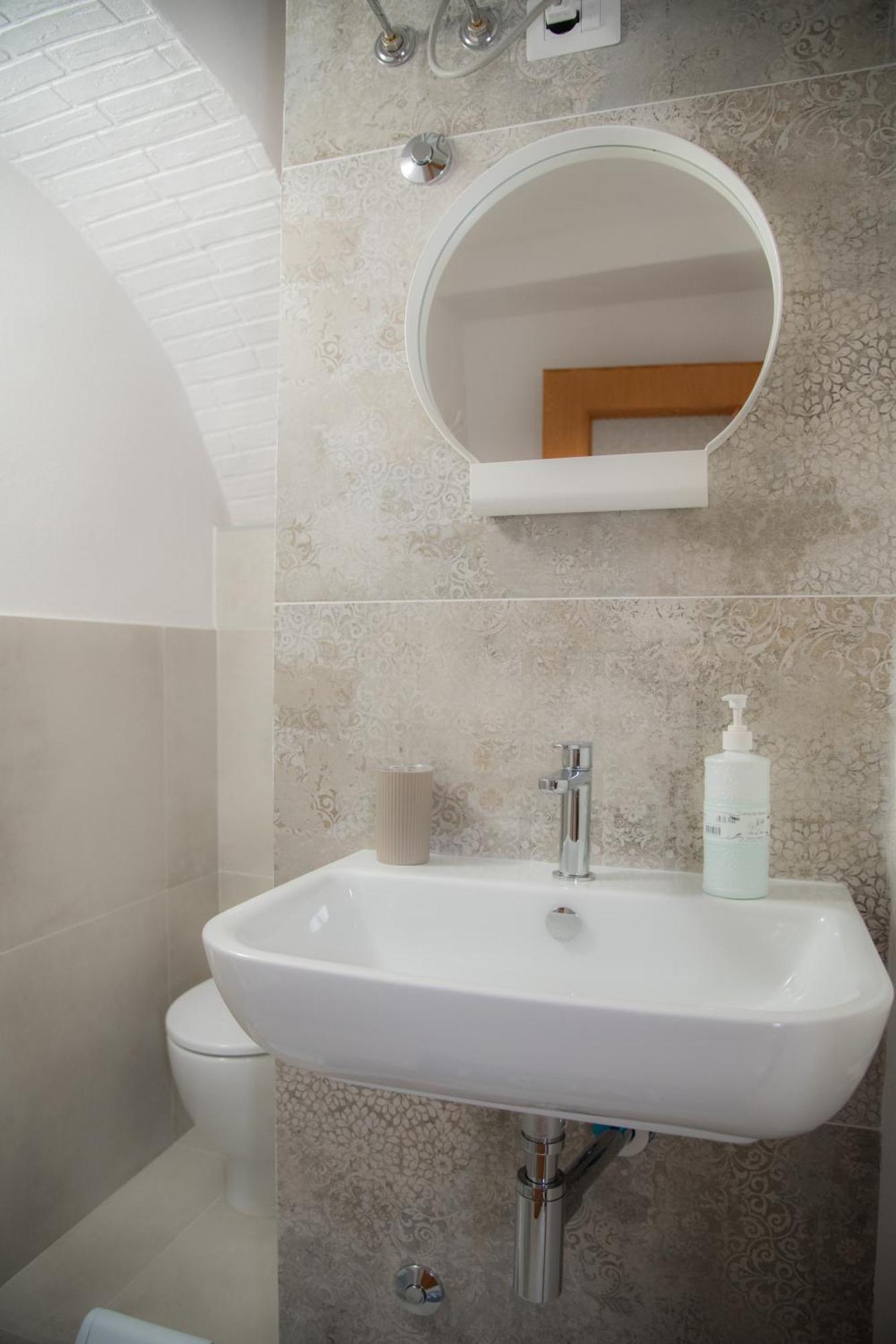 Donpeppehouse Villa Minori Ngoại thất bức ảnh