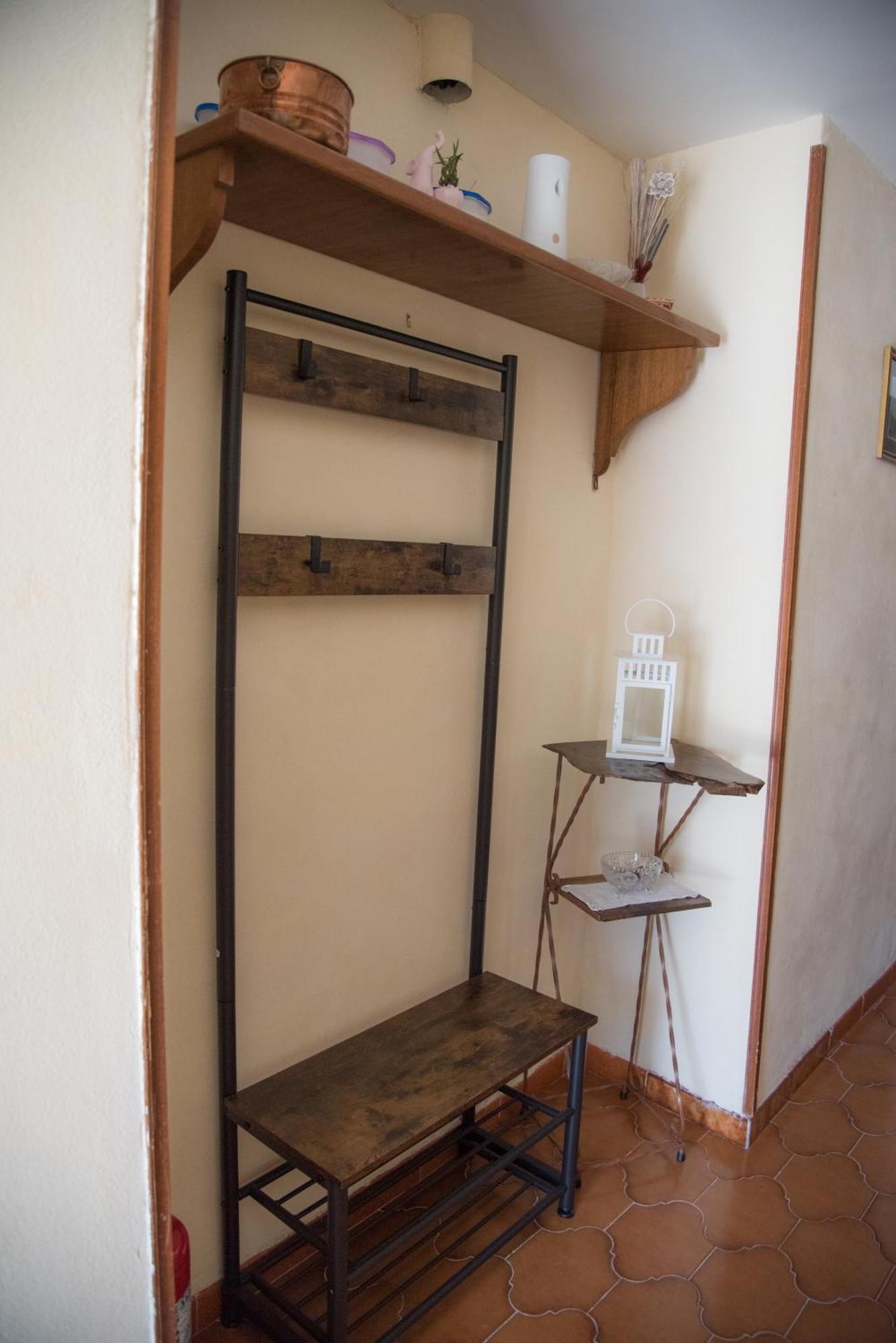 Donpeppehouse Villa Minori Ngoại thất bức ảnh
