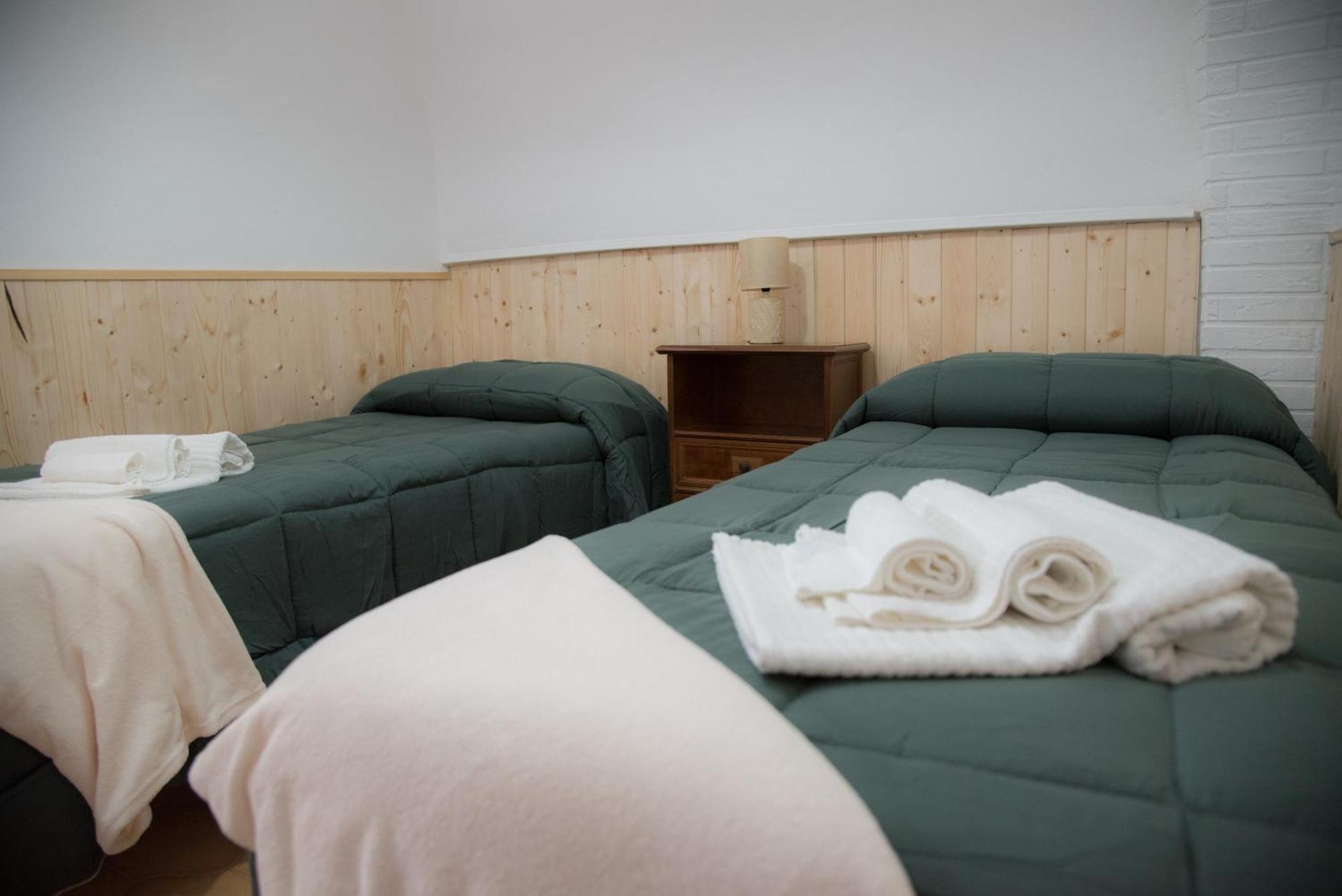 Donpeppehouse Villa Minori Ngoại thất bức ảnh